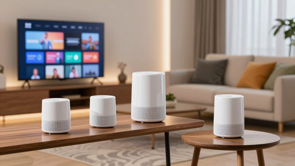 upgrade for seamless connectivity