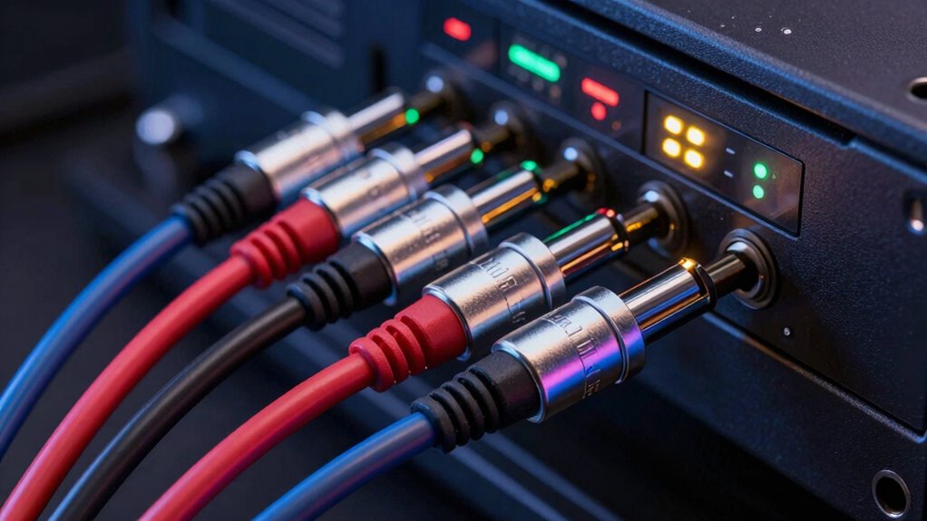 How to Stop Active Cables From Becoming Your Weakest Link 15 upgrade if performance drops