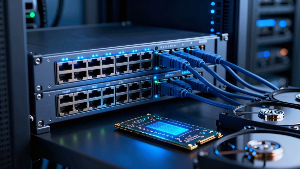 upgrade optimize secure accelerate