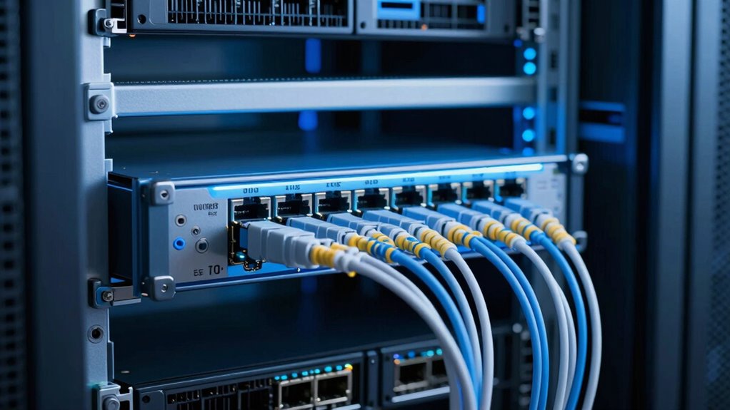 upgrade secure optimize performance