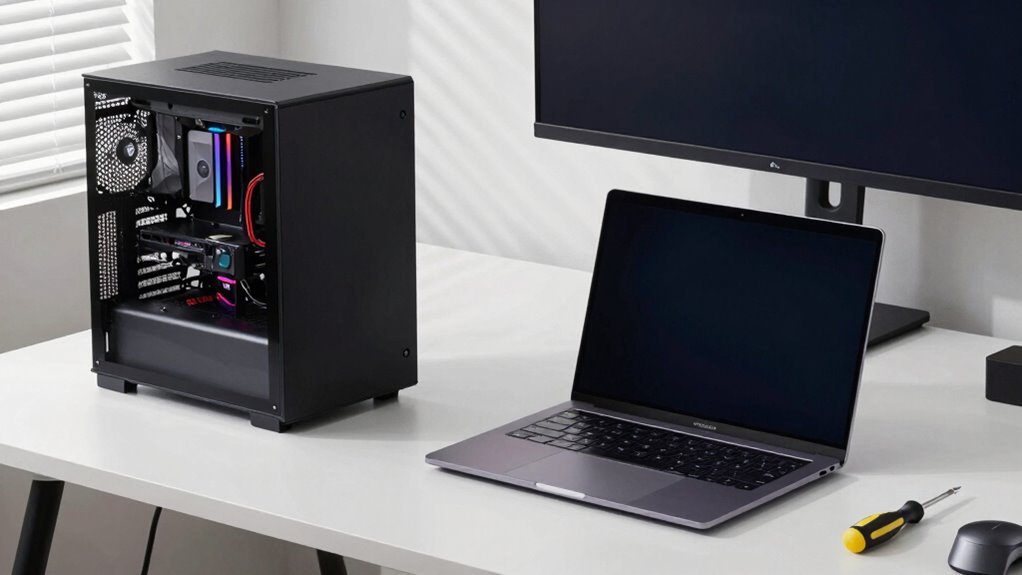 upgradeability and longevity considerations