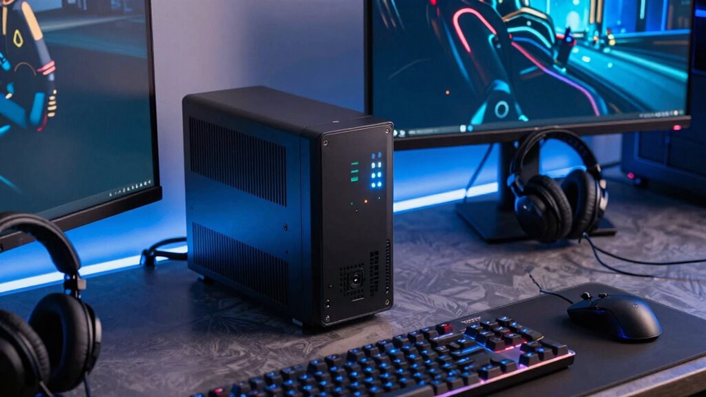 The Hidden Benefit of UPS Units for Gaming and Streaming Rigs 9 ups enhances streaming stability