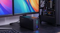ups sizing for gaming