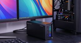 ups sizing for gaming