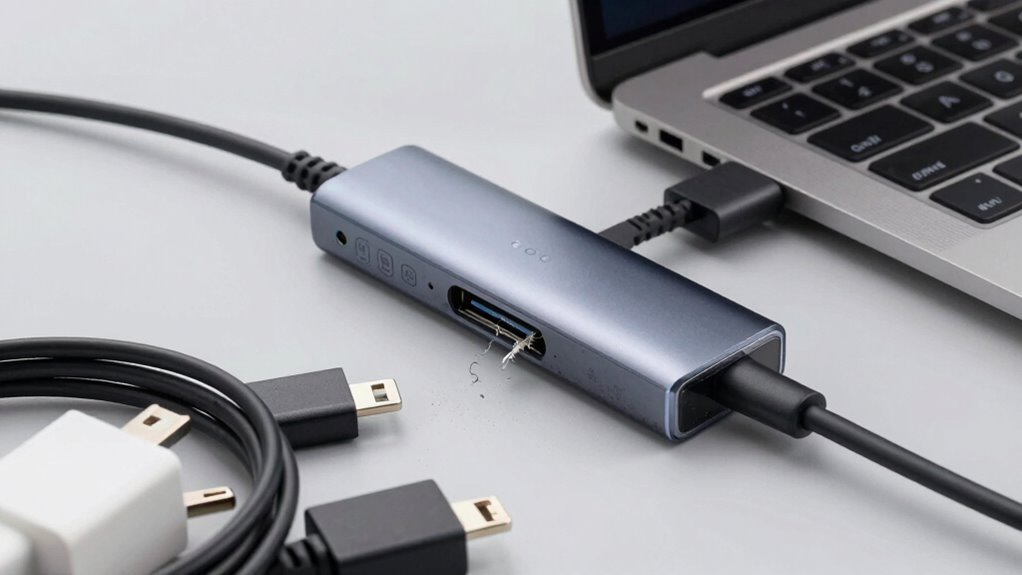 usb c safety vulnerabilities