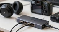usb hub damage issues