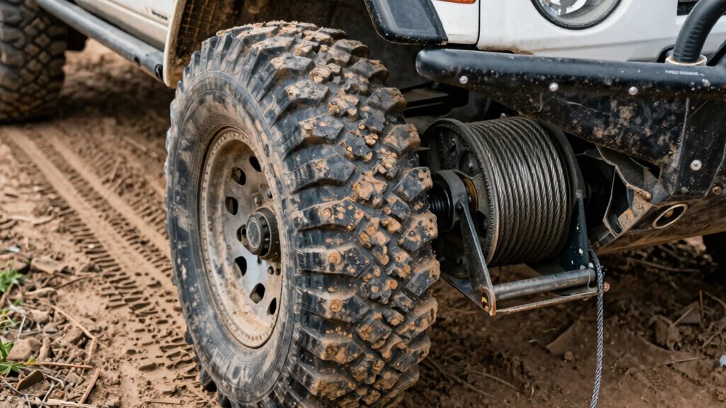Why Recovery Boards and Winches Need Better Judgment Than Hype 4 use recovery tools safely