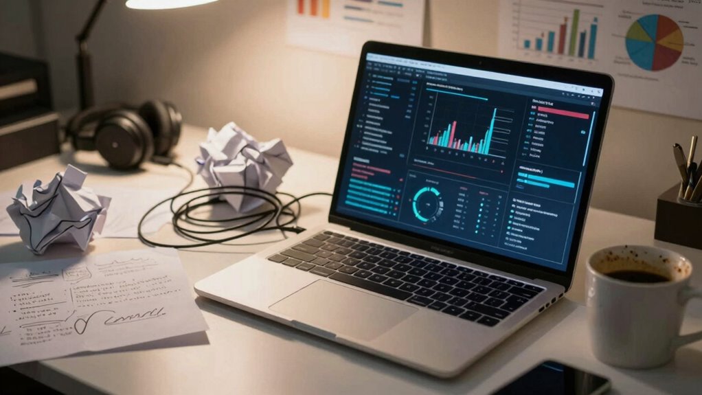 vector database performance fluctuation