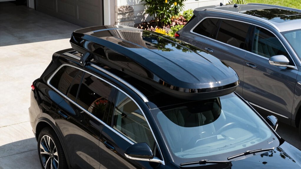 How to Think About Cargo Boxes by Vehicle Height and Real Use 5 vehicle compatible cargo box sizing