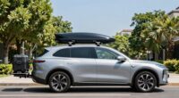 vehicle height cargo considerations