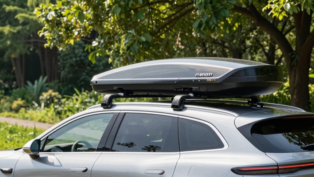 How to Think About Cargo Boxes by Vehicle Height and Real Use 3 vehicle height influences cargo security