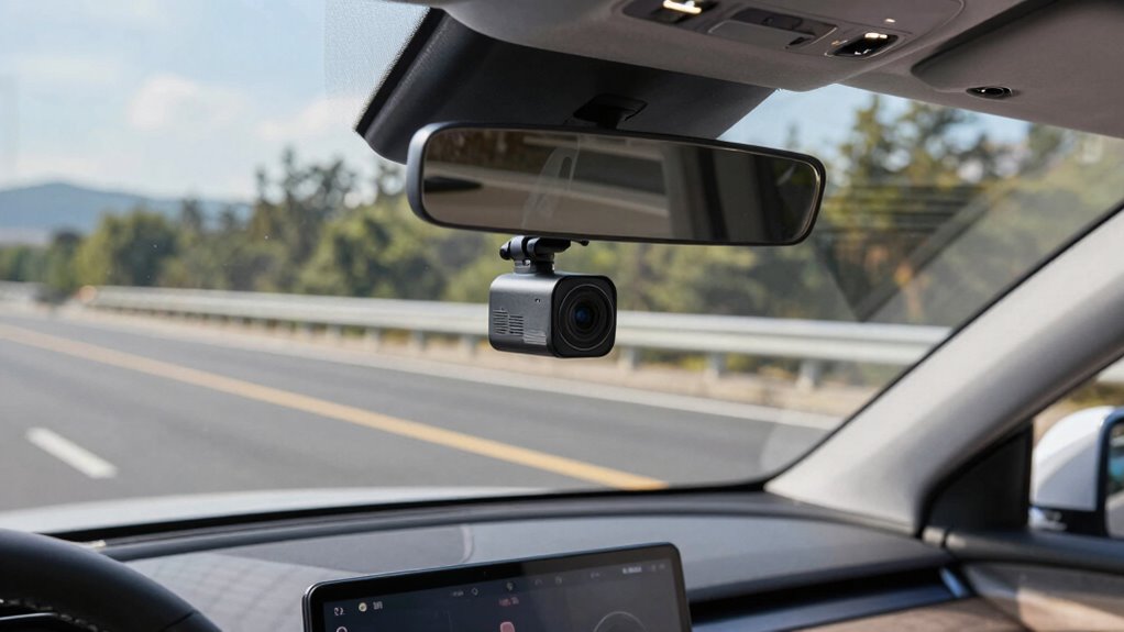 The Dash Cam Position Rule That Improves Real-World Footage 6 vehicle specific dash cam positioning