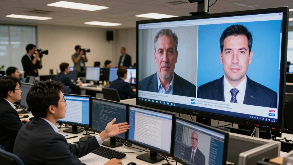 Deepfake Panic vs Reality: What You Can Actually Verify 3 verify detect analyze interpret