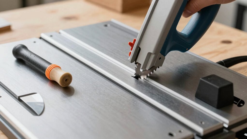 verify safety features regularly