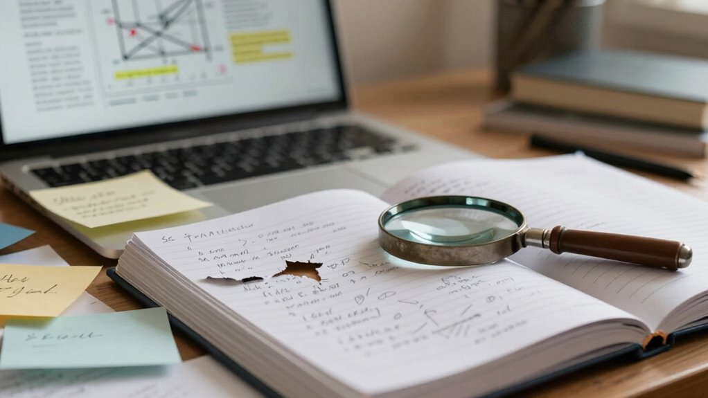 The Evidence Layer Missing From Most Explainer Articles 3 verify sources and evidence