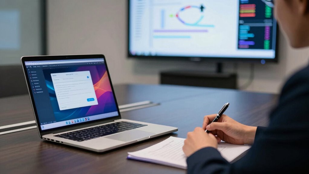 verify vendor credibility thoroughly