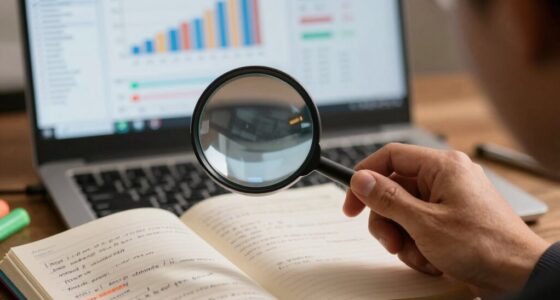 verifying credibility through evidence