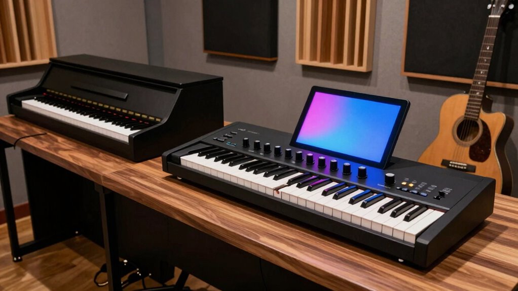 versatile durable portable instrument