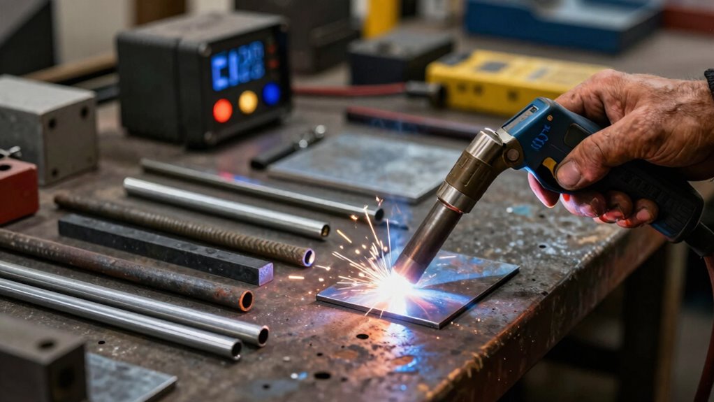How to Think About Welders by Material, Power, and Learning Curve 7 versatile welder material compatibility