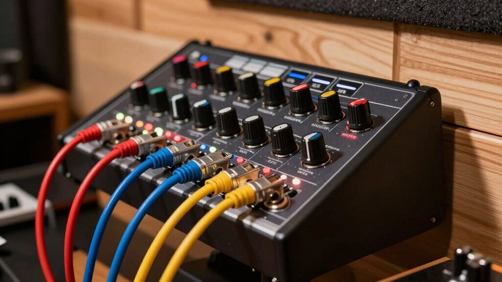 vintage style wireless connectivity