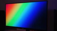 vivid immersive visual experience