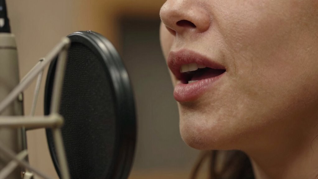 The Secret to Better Vocal Clarity Isn’t More EQ 3 vocal resonance and microphone placement