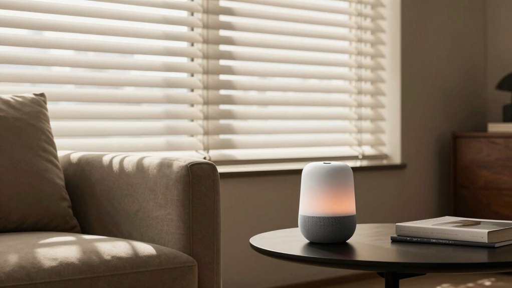 The Smart Blinds Question: Comfort, Privacy, or Energy Savings? 9 voice controlled smart blinds integration