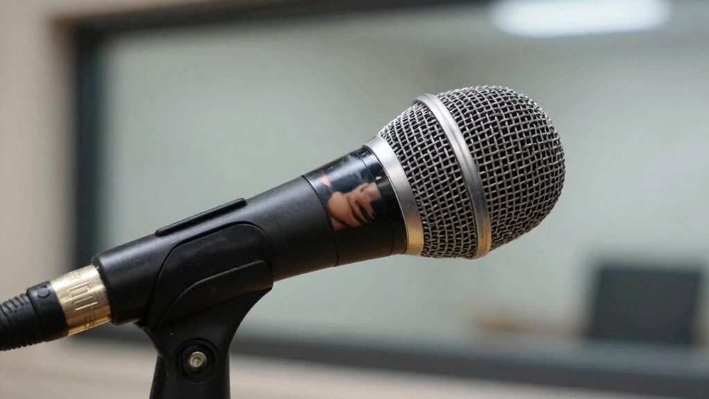 voice tone influences perception