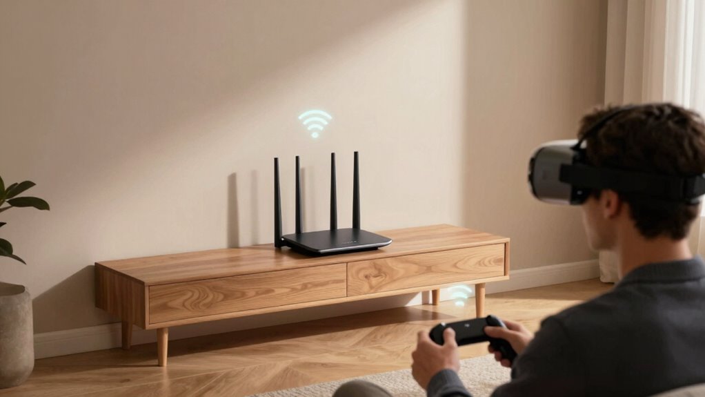 vr requires better wi fi