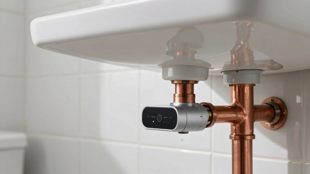 vulnerable leak detection strategies