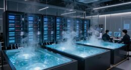 warm pools improve ai performance