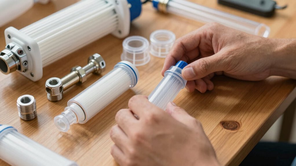 How to Plan Water Filtration Without Buying the Wrong System First 11 water filtration system comparison