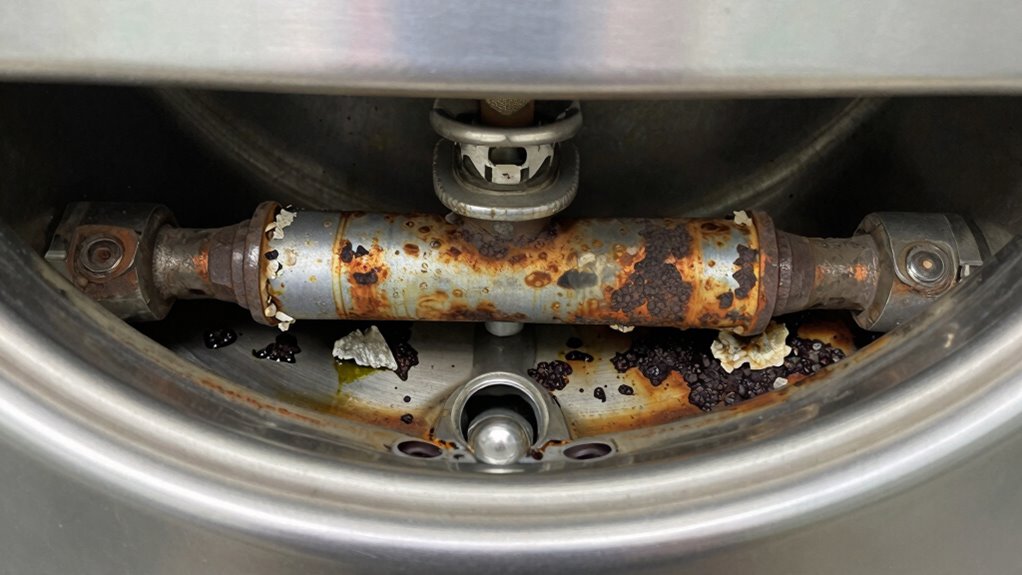Why Water Heaters Fail Faster Than Owners Expect 2 water heater lifespan management