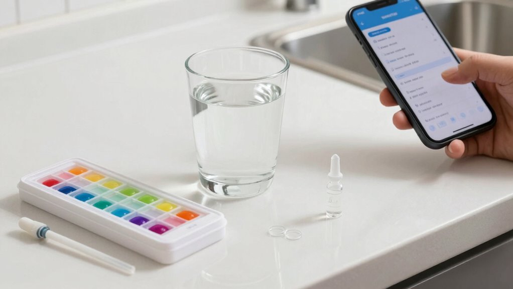 How to Plan Water Filtration Without Buying the Wrong System First 4 water testing for contaminants