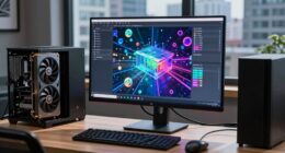 webgpu enhances browser performance