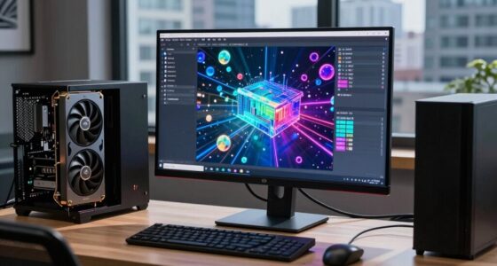 webgpu enhances browser performance