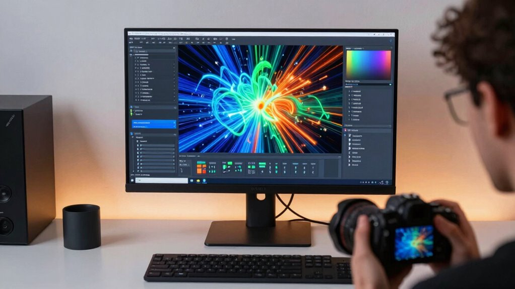 webgpu enhances graphics performance