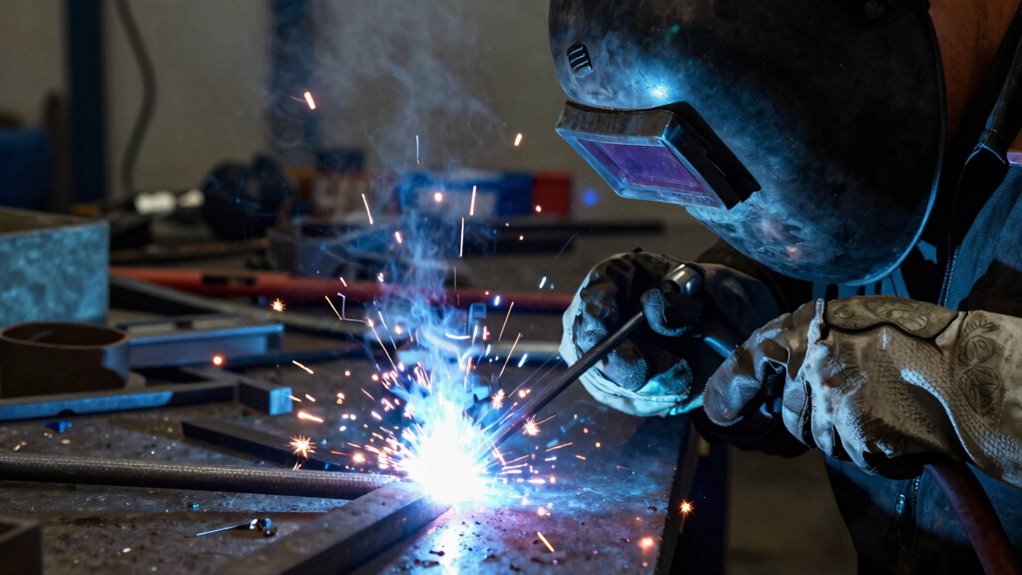 welder selection considerations guide