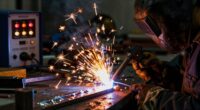 welding types and skills