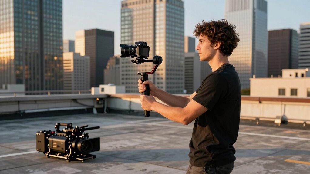 when less stabilization is better