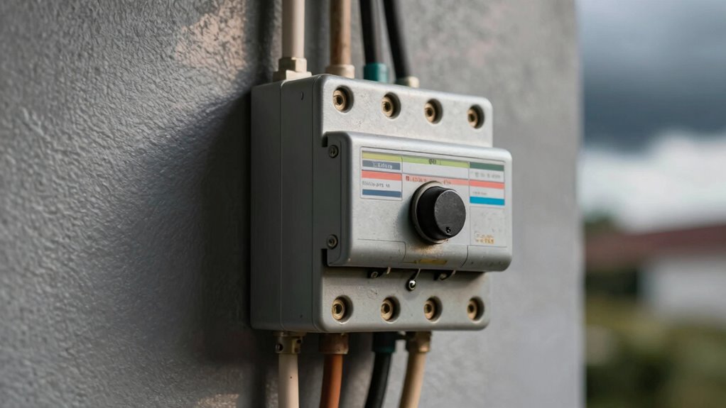 The Generator Question Everyone Asks Too Late: Transfer Switch or Not? 10 when to replace transfer switch