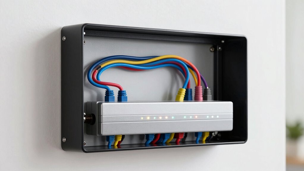 whole house surge protection benefits