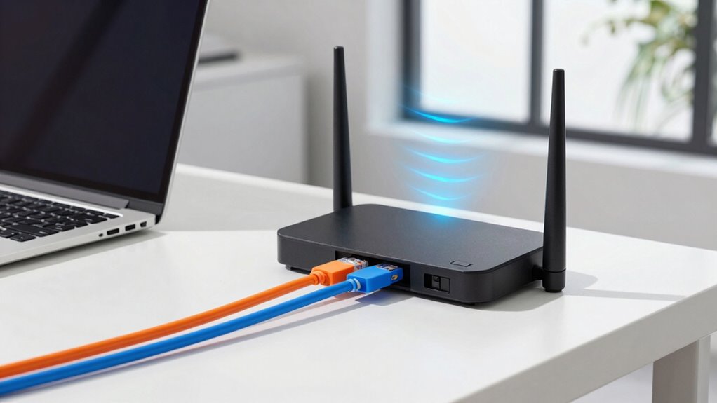 wi fi vs ethernet backhaul
