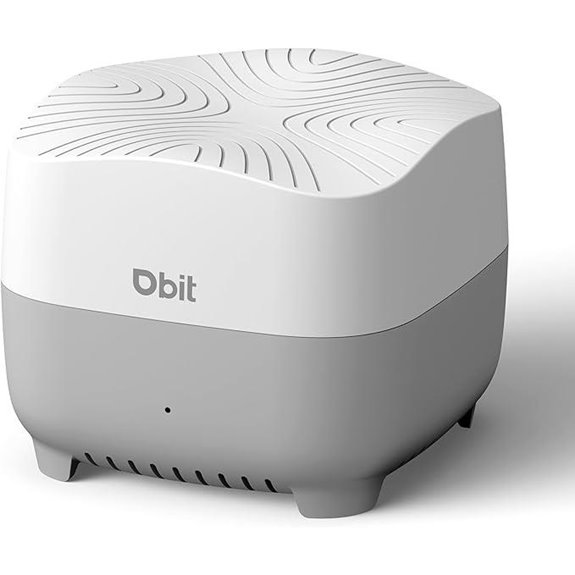 wifi 6 mesh system