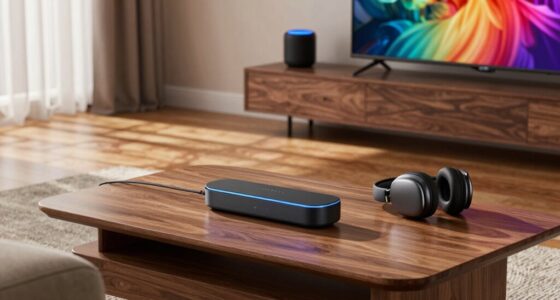 wireless audio beyond earbuds