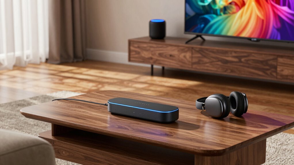 wireless audio beyond earbuds