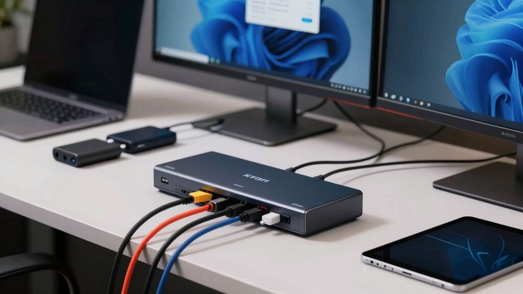 Why KVM Switches Are Great—Right Up Until They Aren’t 8 wireless device management solutions