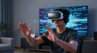 wireless vr network issues