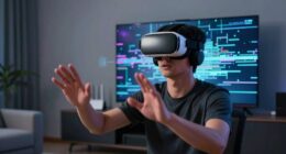 wireless vr network issues