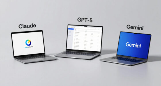 Claude vs GPT-5 vs Gemini: Which AI Model Should You Actually Use in 2026